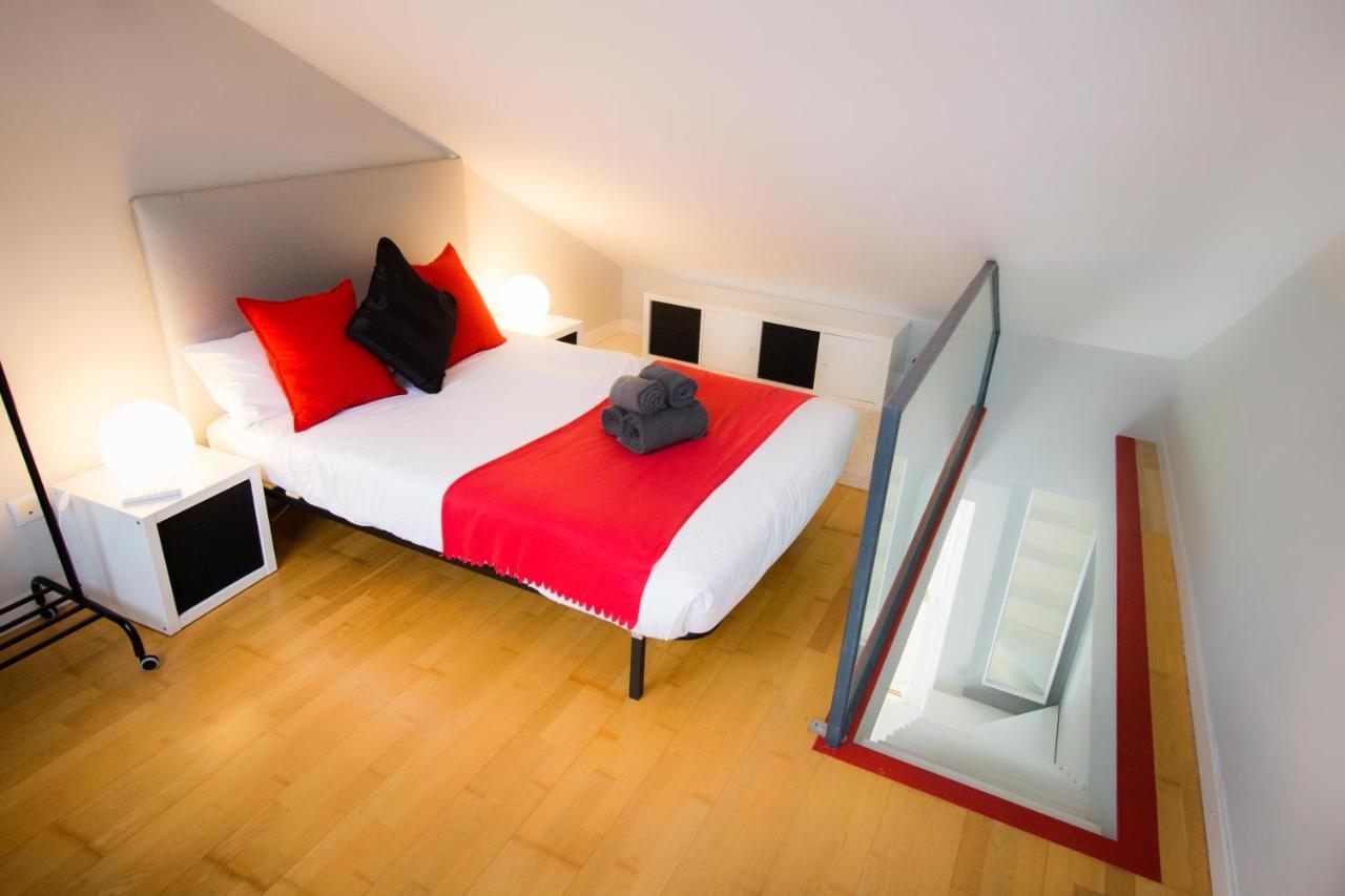 Holidays2Malaga Biedmas Terraza En Casco Historico מראה חיצוני תמונה