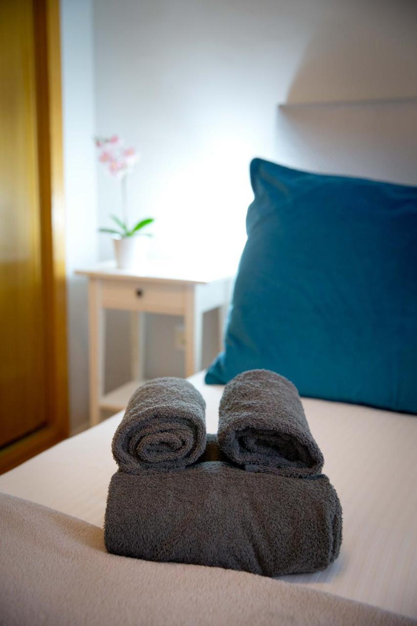 Holidays2Malaga Biedmas Terraza En Casco Historico מראה חיצוני תמונה