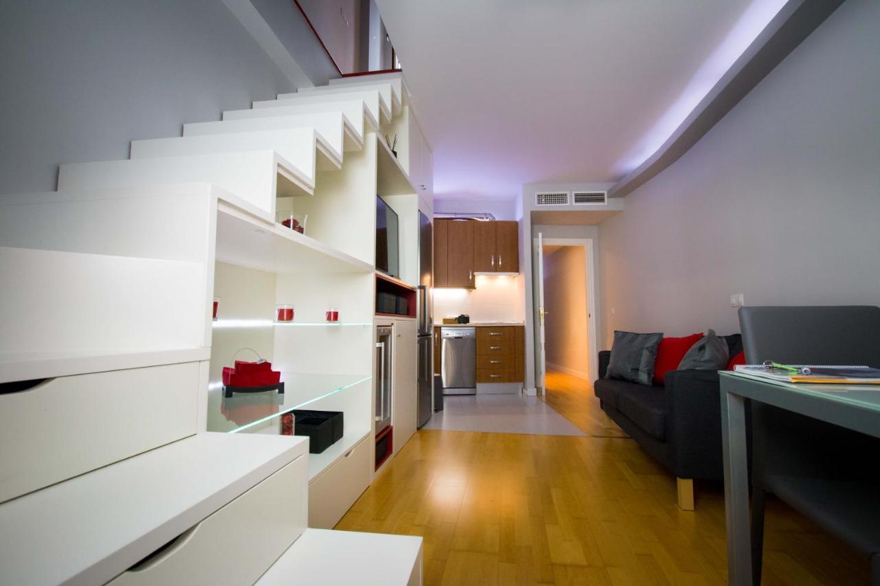 Holidays2Malaga Biedmas Terraza En Casco Historico מראה חיצוני תמונה