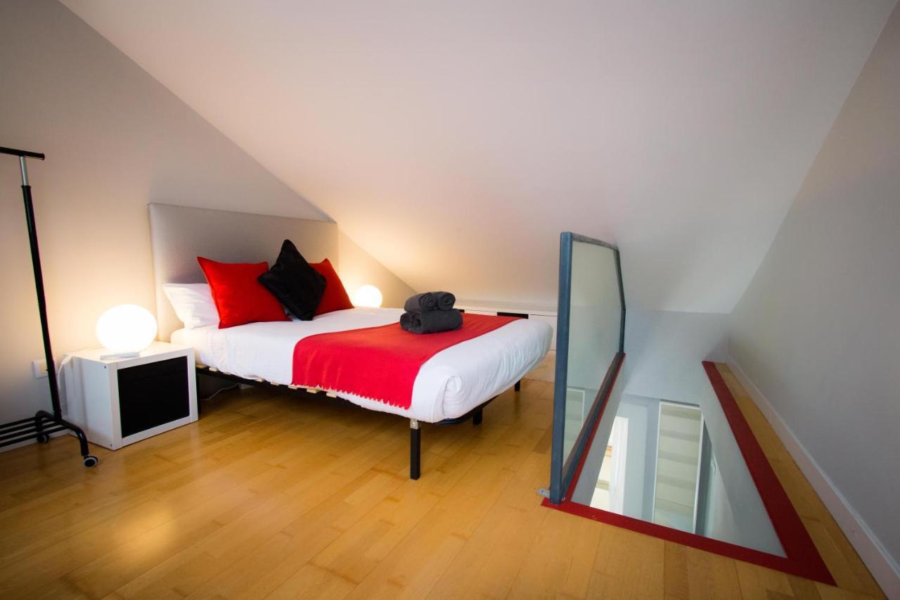 Holidays2Malaga Biedmas Terraza En Casco Historico מראה חיצוני תמונה