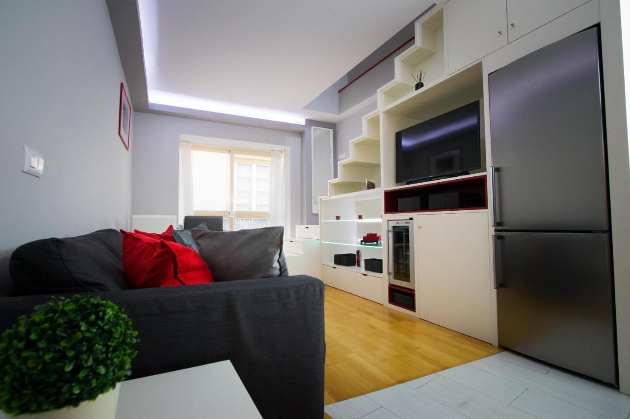 Holidays2Malaga Biedmas Terraza En Casco Historico מראה חיצוני תמונה